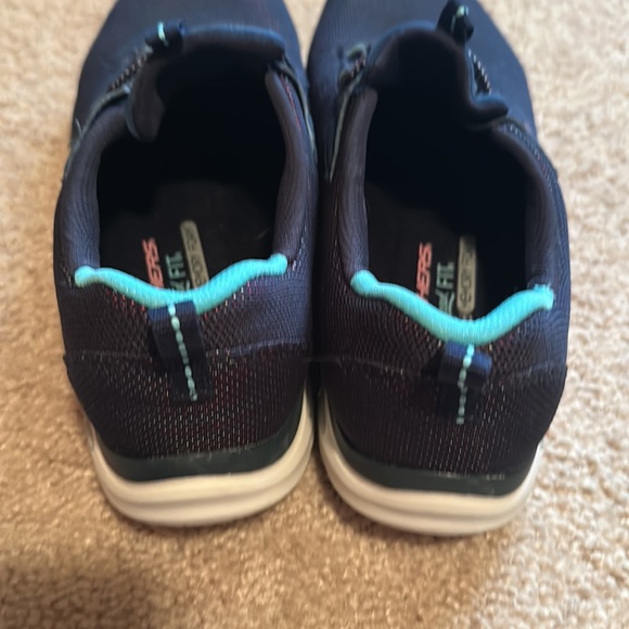 Skechers Relaxed Fit 9 - Picture 4 of 7